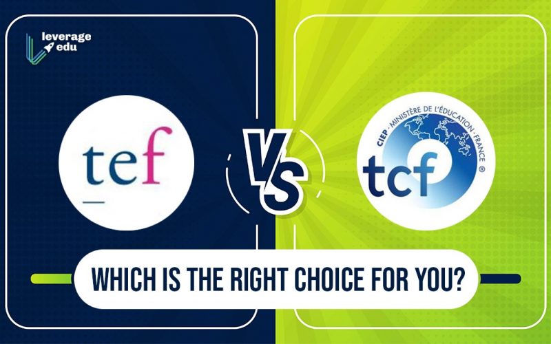 TEF vs TCF Which is the Right Choice for You