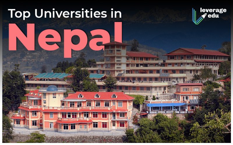 Top Universities in Nepal