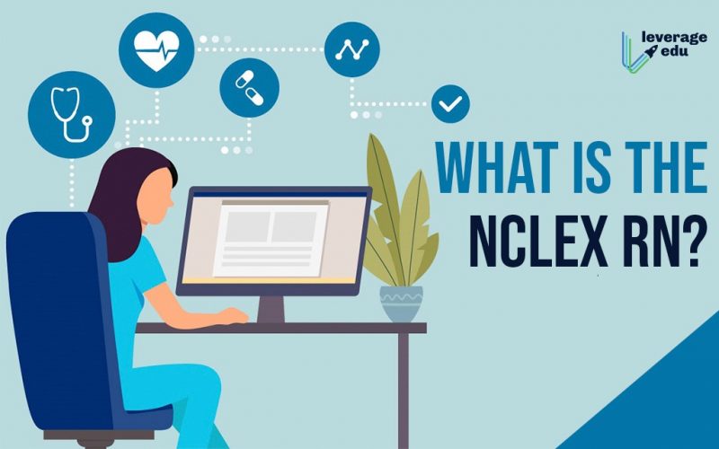 What is the NCLEX RN