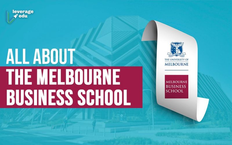 Melbourne Business School