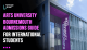 Arts University Bournemouth Admissions Guide for International Students