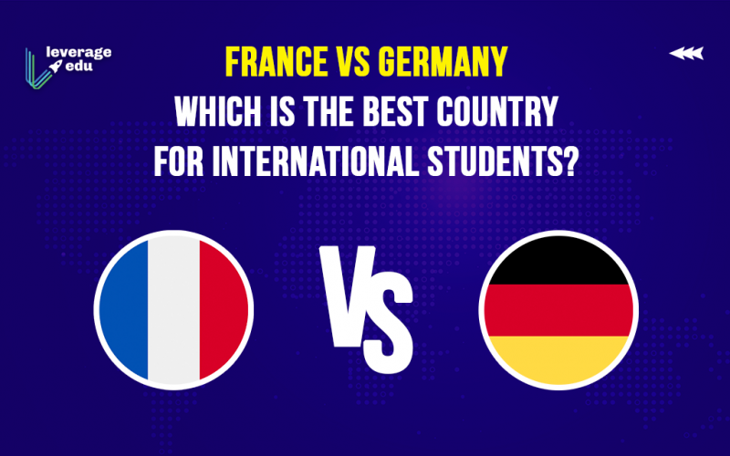 France vs Germany