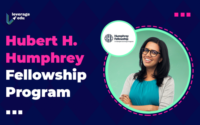 Hubert H. Humphrey Fellowship Program