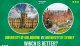 University of Melbourne vs University of Sydney Which is Better