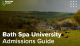 Bath Spa University Admissions Guide-01 (1)