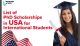 List of PhD Scholarships in USA for International Students -04 (1)