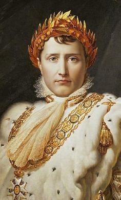 Napolean Bonaparte