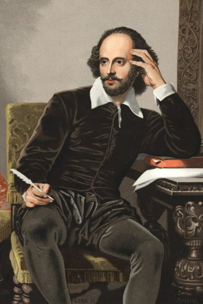 Greatest Writers of All Times