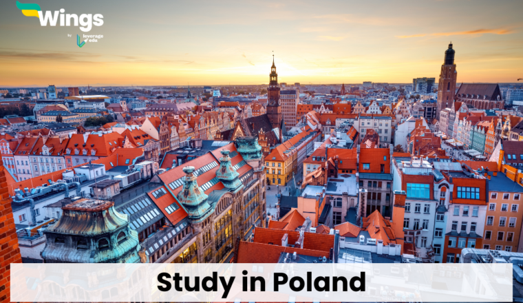 🇵🇱 10 Reasons To Study In Poland: Why Study In Poland? - Leverage Edu