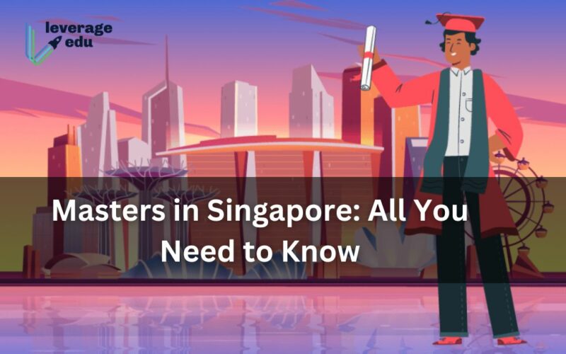 masters in singapore