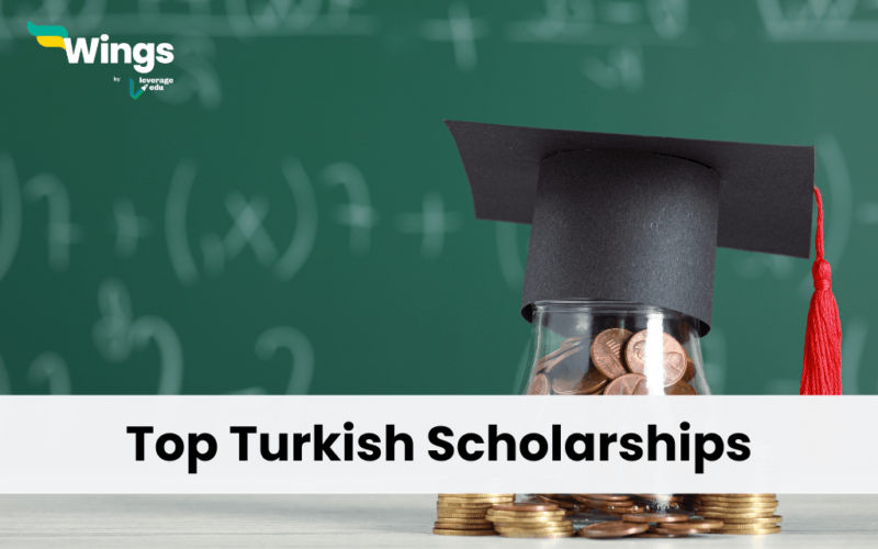 Top Turkish Scholarships