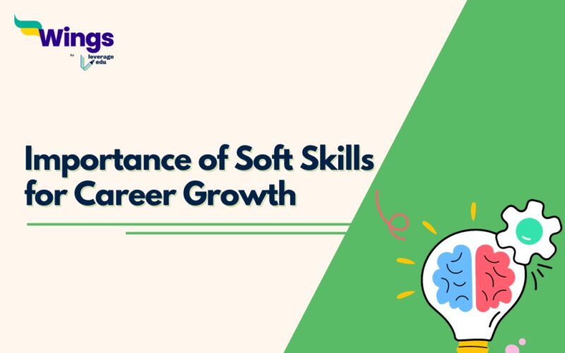 Importance of soft skills for career growth