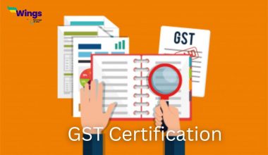 GST Certification