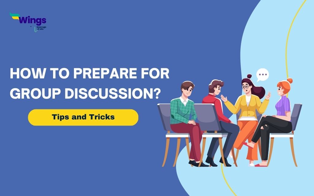 How to Prepare for Group Discussion?