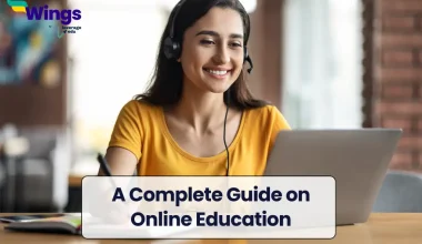 A Complete Guide on Online Education