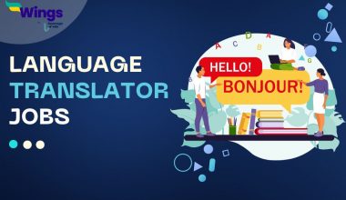 Language Translator Jobs