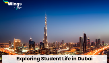 Exploring Student Life in Dubai