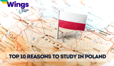 reasons to study in poland