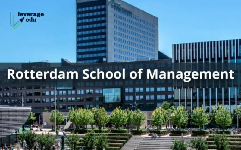 rotterdam school of management erasmus uni