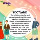 New Year’s Celebration Around the World - Scotland