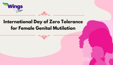 International Day of Zero Tolerance for Female Genital Mutilation