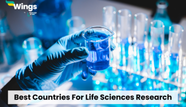 Best Countries For Life Sciences Research