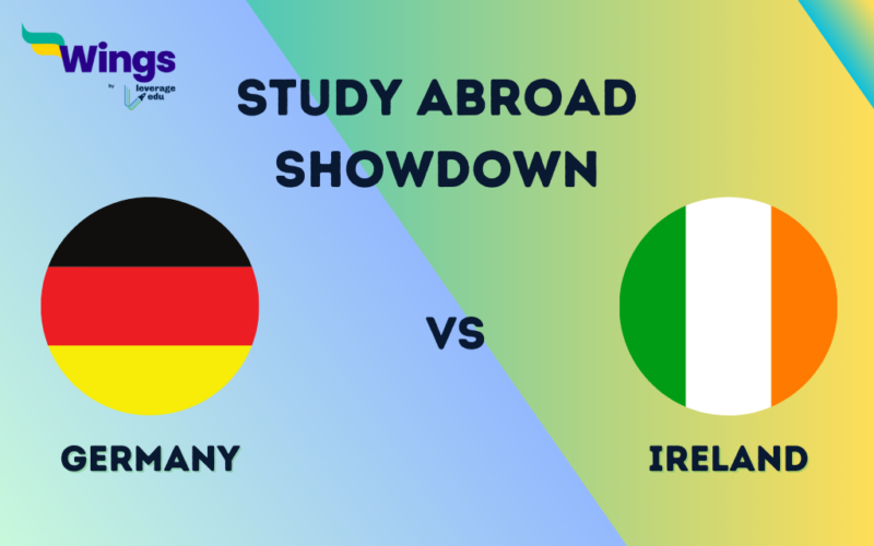 Germany vs Ireland