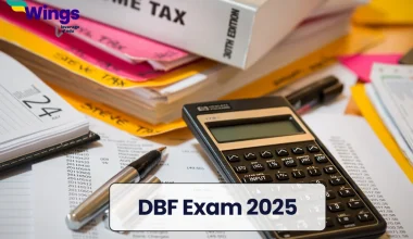 DBF Exam
