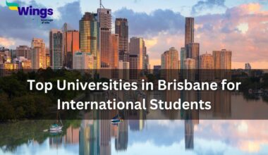 top universities in brisbane 2024
