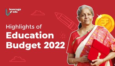Highlights of Education Budget 2022