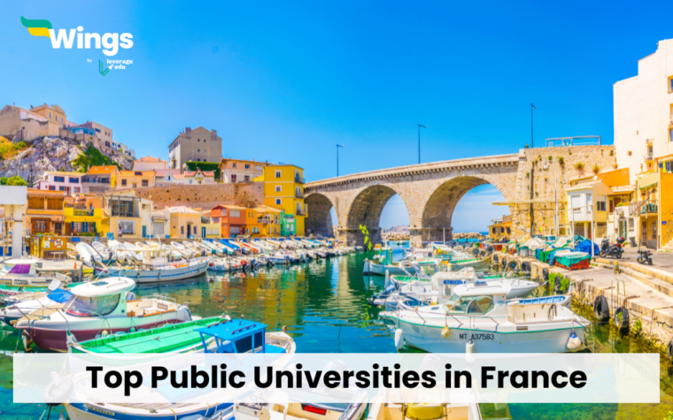 Top Public Universities In France For International Students - Leverage Edu