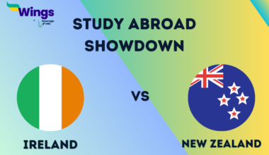 Ireland vs New Zealand