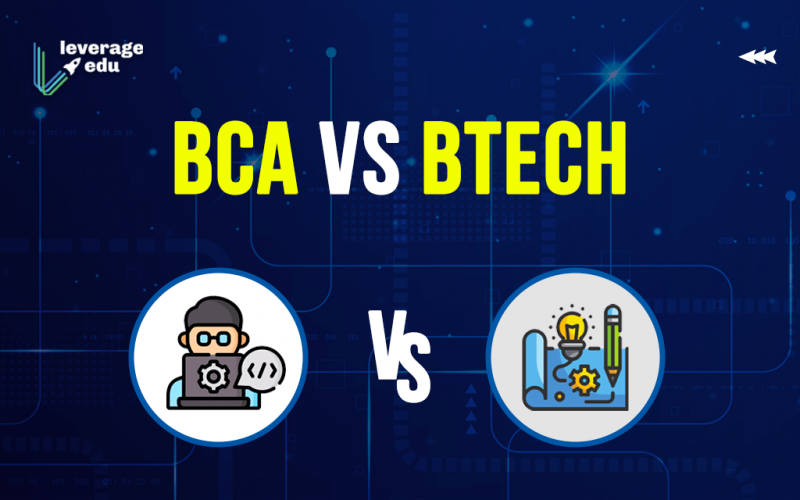 BCA vs BTech (1)