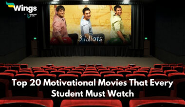 Top 20 Motivational Movies for students