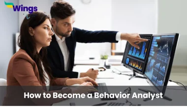 How to become a behavior analyst
