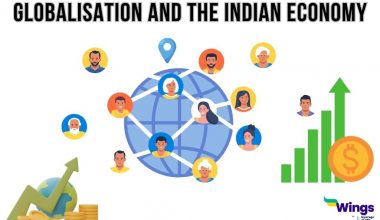 Globalisation and the Indian Economy