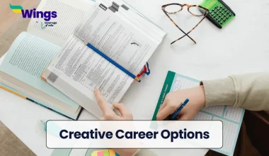 Creative Career Options