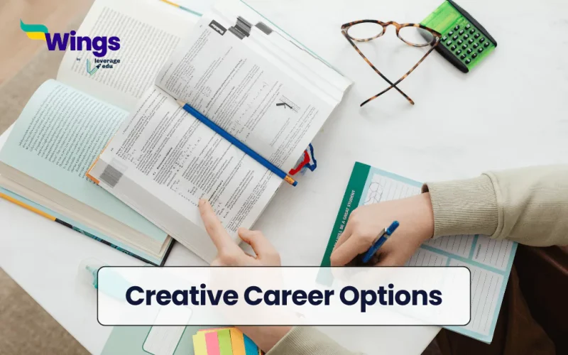 Creative Career Options