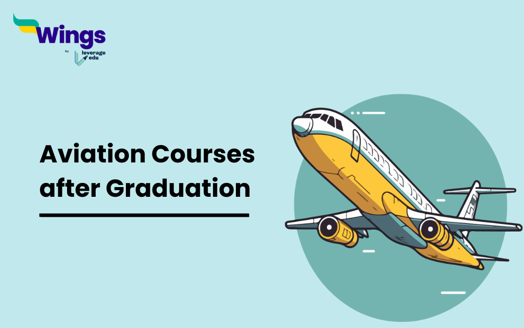 Aviation Courses after Graduation
