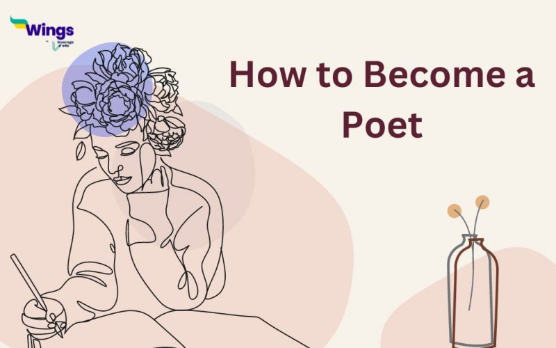 How to become a poet