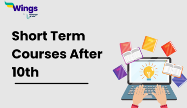 Short Term Courses After 10th