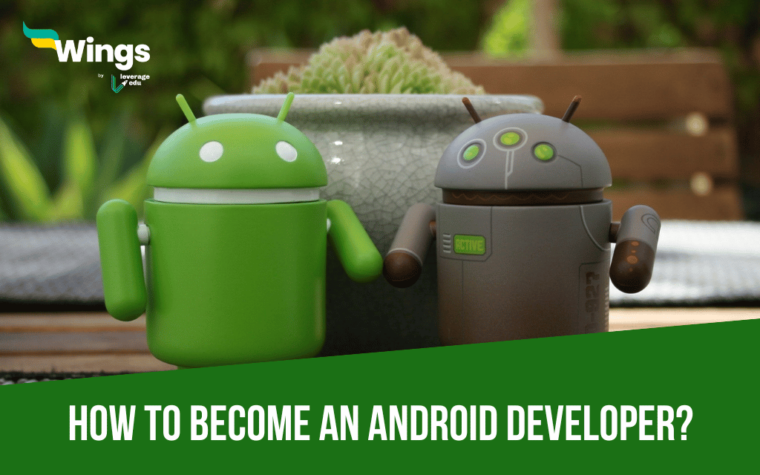 How To Become An Android Developer