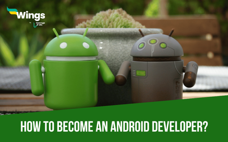 How to become an android developer