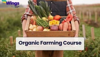 Organic Farming Course