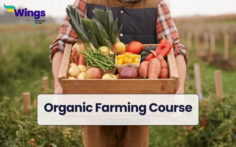 Organic Farming Course