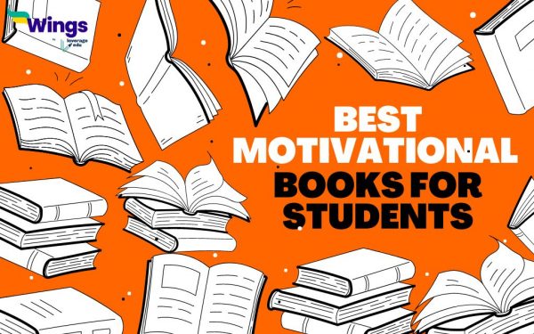 30+ Must Read Motivational Books For Students - Leverage Edu