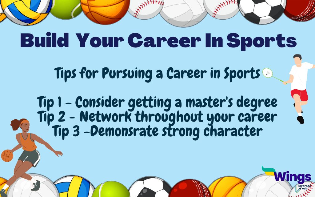 How to Start a Career in Sports?, Sports Jobs