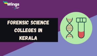 Forensic Science Colleges in Kerala