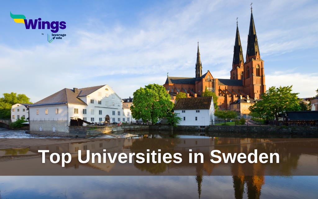 Top Universities In Sweden Rankings Fees Courses Leverage Edu   Top Universities In Sweden 