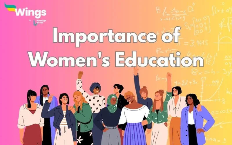 Importance of Women's Education